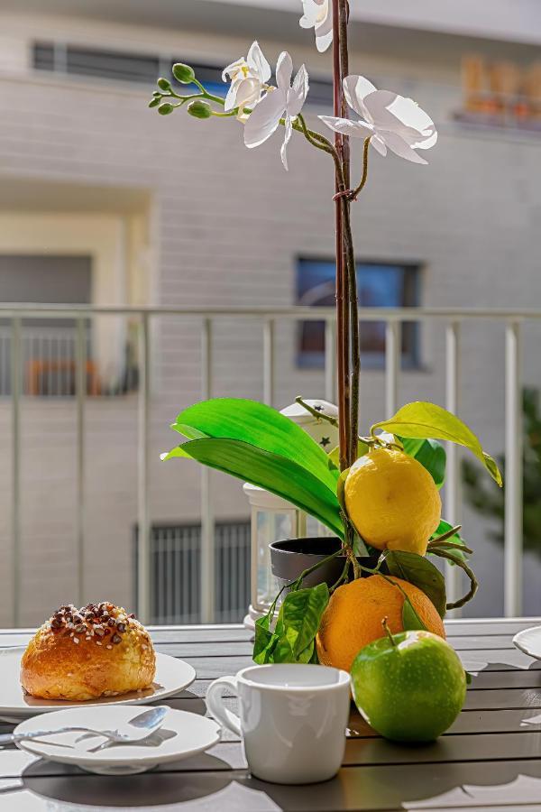 Appart L'Avant Scene Tresums อานซี ภายนอก รูปภาพ